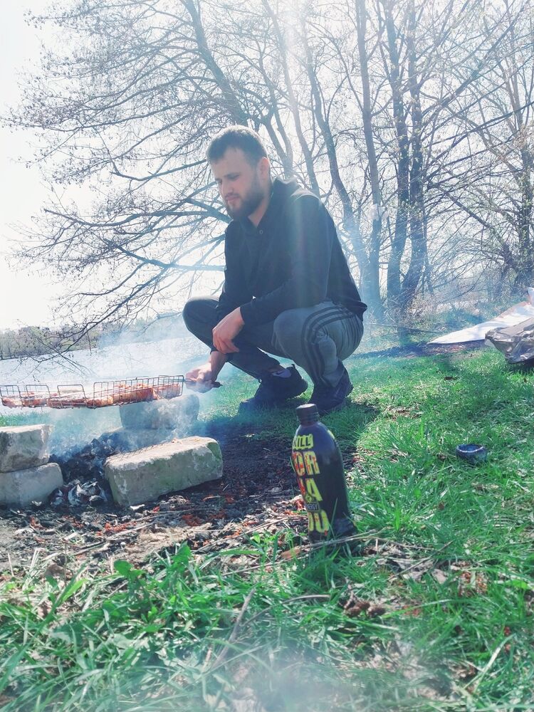 ���������� �������, ���� ������� Usman, 27 ���, ������������ ��� ������, ����� � ���������