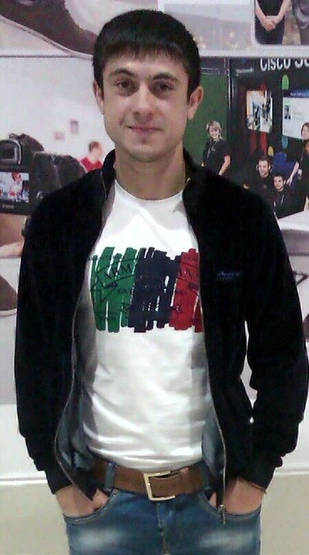 ���� 6309196 ������� Arsen, 35 ���, ���� ���������� � ����������