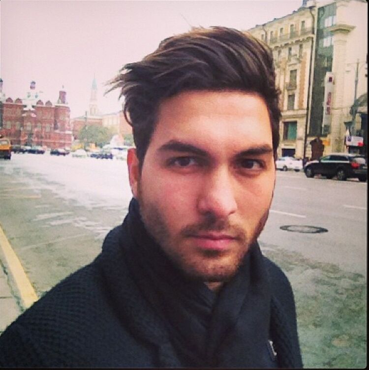 ���� 18529126 ������� LION, 43 ����, ���� ���������� � ����