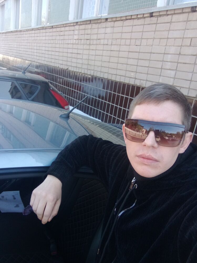 ���� 55014206 ������� Alexey, 34 ����, ���� ���������� � �������