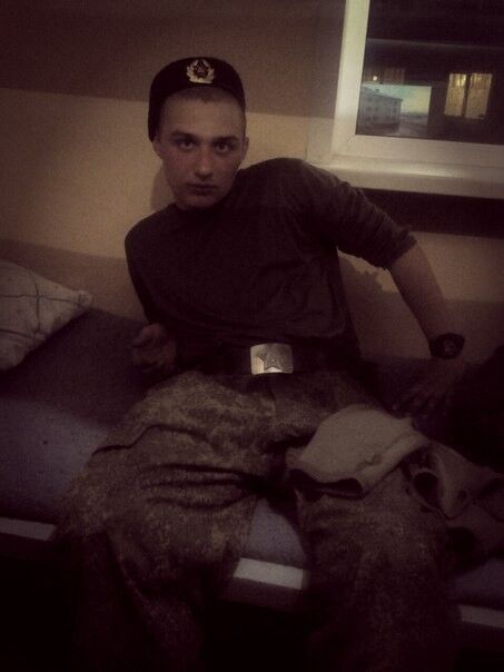  8109886  Igor, 29 ,    -