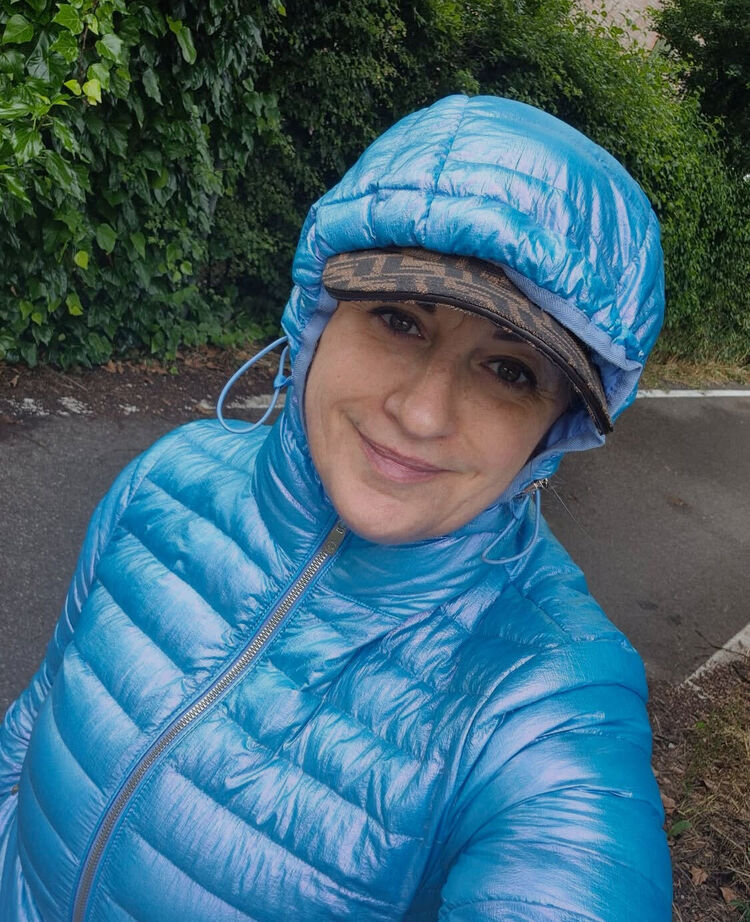 ���������� �����-�������, ���� ������� Sandra, 41 ���, ������������ ��� ������, ����� � ���������