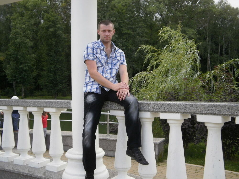 ���� 5100556 ������� Andrey, 43 ����, ���� ���������� � ������