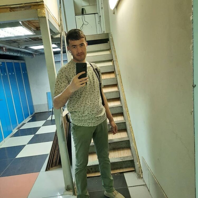 ���� 20537176 ������� Abrorbek, 31 ���, ���� ���������� � ������
