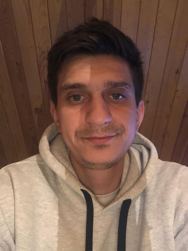 ���������� ������, ���� ������� Aleks, 35 ���, ������������ ��� ������, ����� � ���������, c�������� ���������