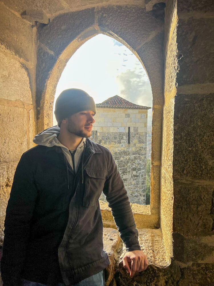  46316676  Fabio, 27 ,    Bolsward