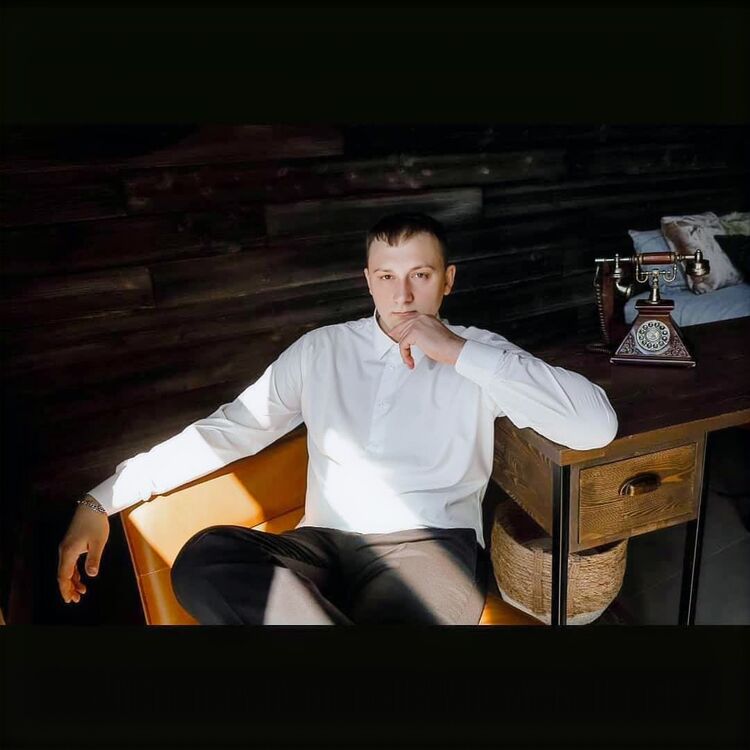 ���������� ���������, ���� ������� Mikhail, 32 ����, ������������ ��� ������, ����� � ���������, ���������