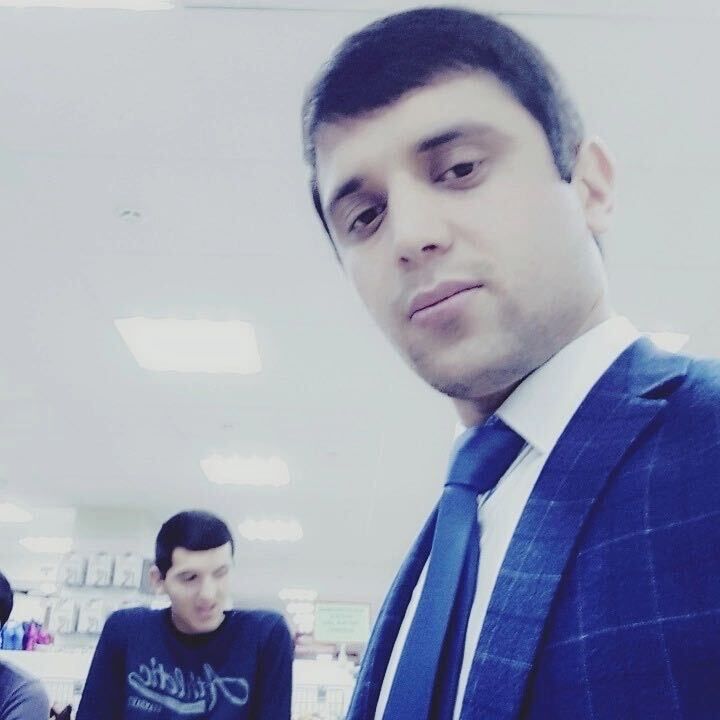 ���� 42180106 ������� Bahodur, 34 ����, ���� ���������� � ������