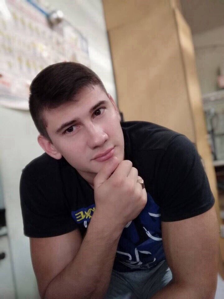 ���� 29620336 ������� Egor, 29 ���, ���� ���������� � ��������