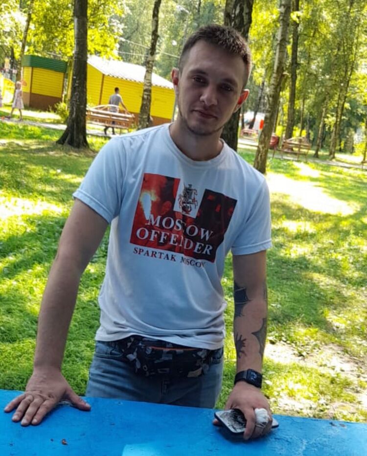 ���� 26667876 ������� �������, 35 ���, ���� ���������� � ������