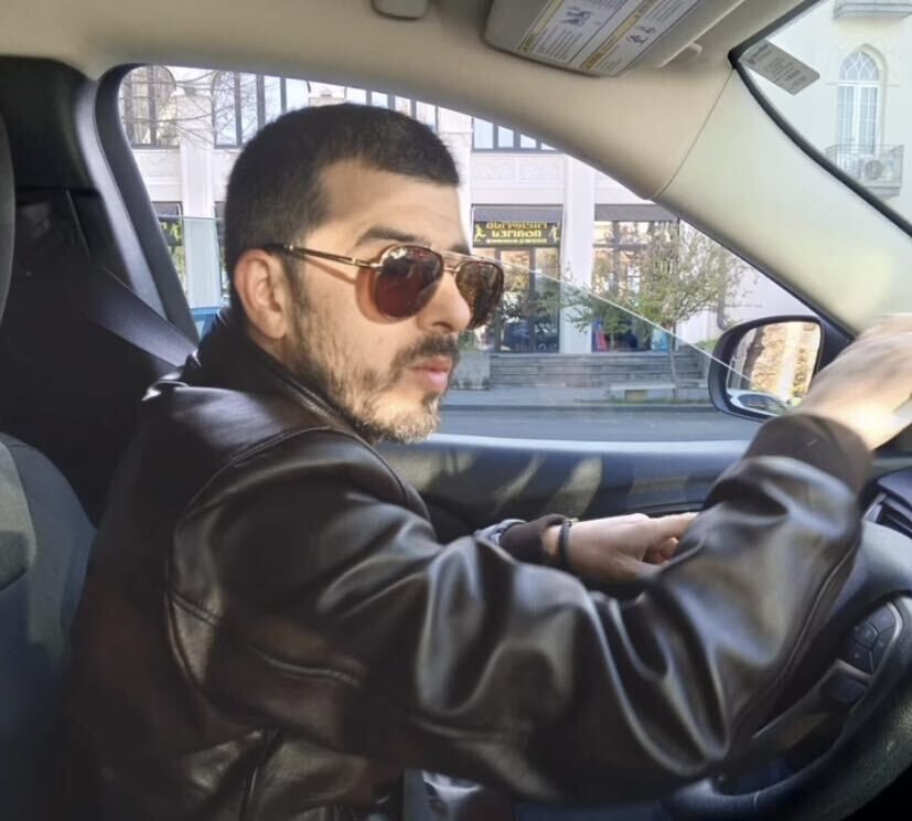 ���������� �������, ���� ������� Gigi, 41 ���, ������������ ��� ������, ����� � ���������