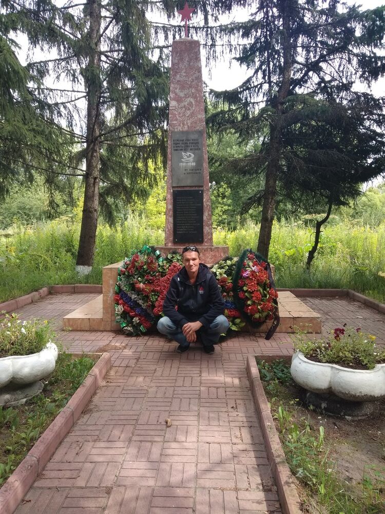 ���������� ������, ���� ������� ������, 47 ���, ������������ 