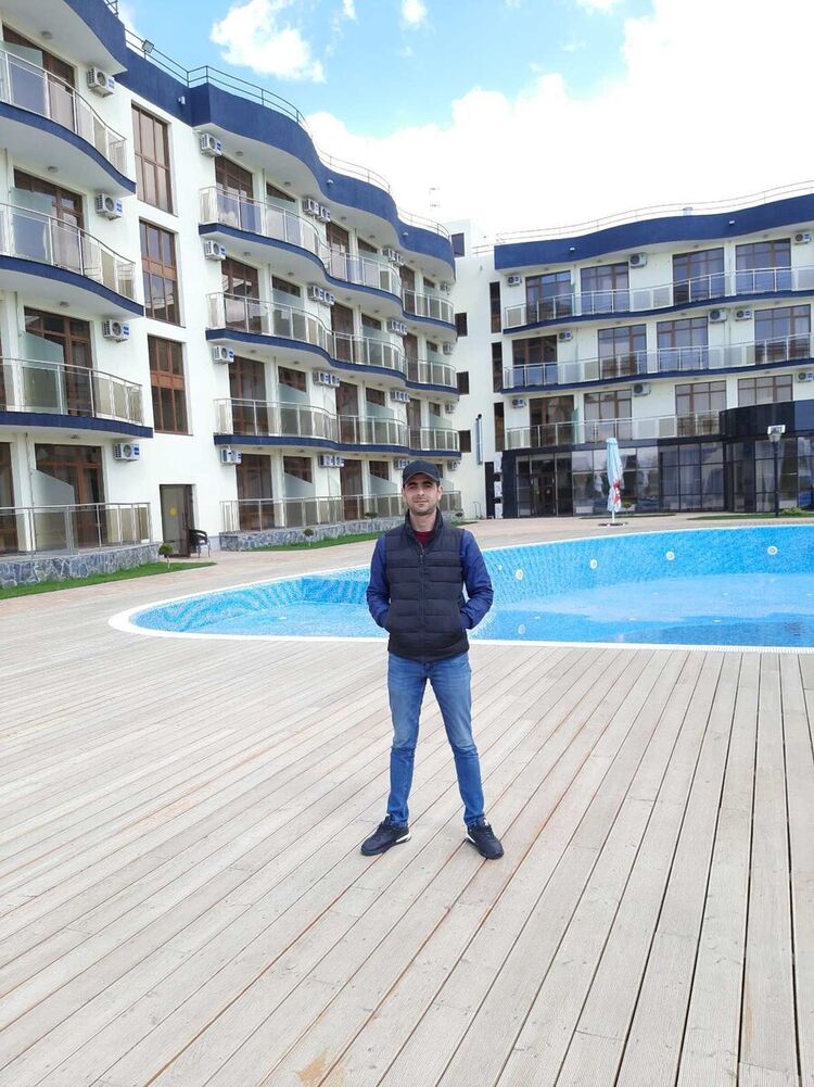 ���������� �����, ���� ������� �����, 41 ���, ������������ 