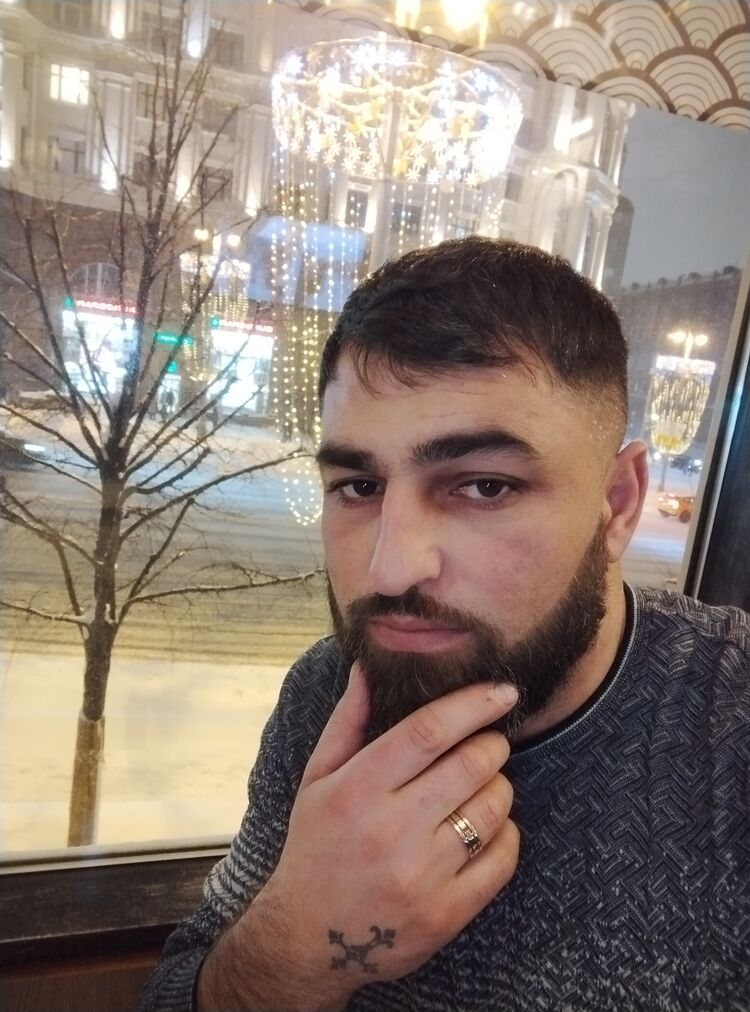 ���� 43405206 ������� Grisha, 33 ����, ���� ���������� � ������