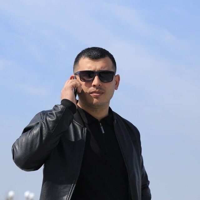  46790396  Shuxratjon, 36 ,    