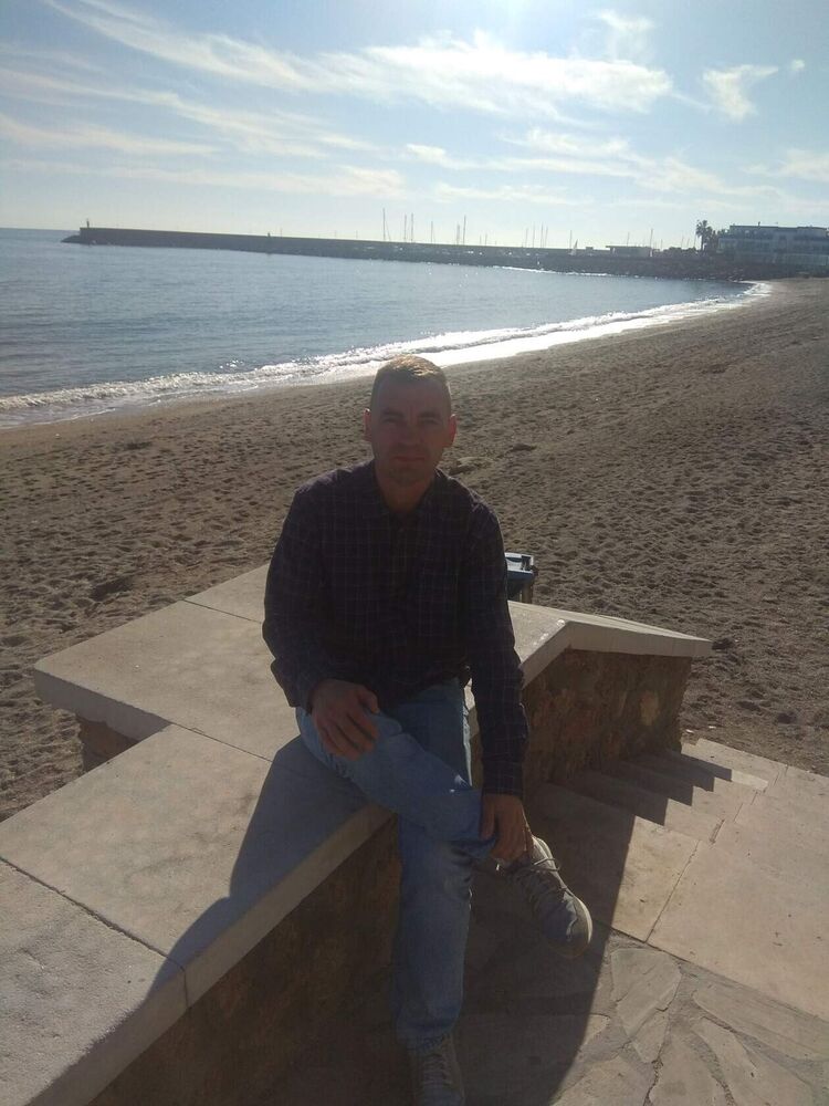  Roquetas de Mar,   Alexander, 47 ,   ,   