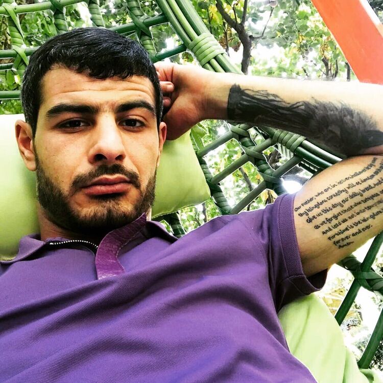 ���� 41555196 ������� Gevorg, 29 ���, ���� ���������� � �������