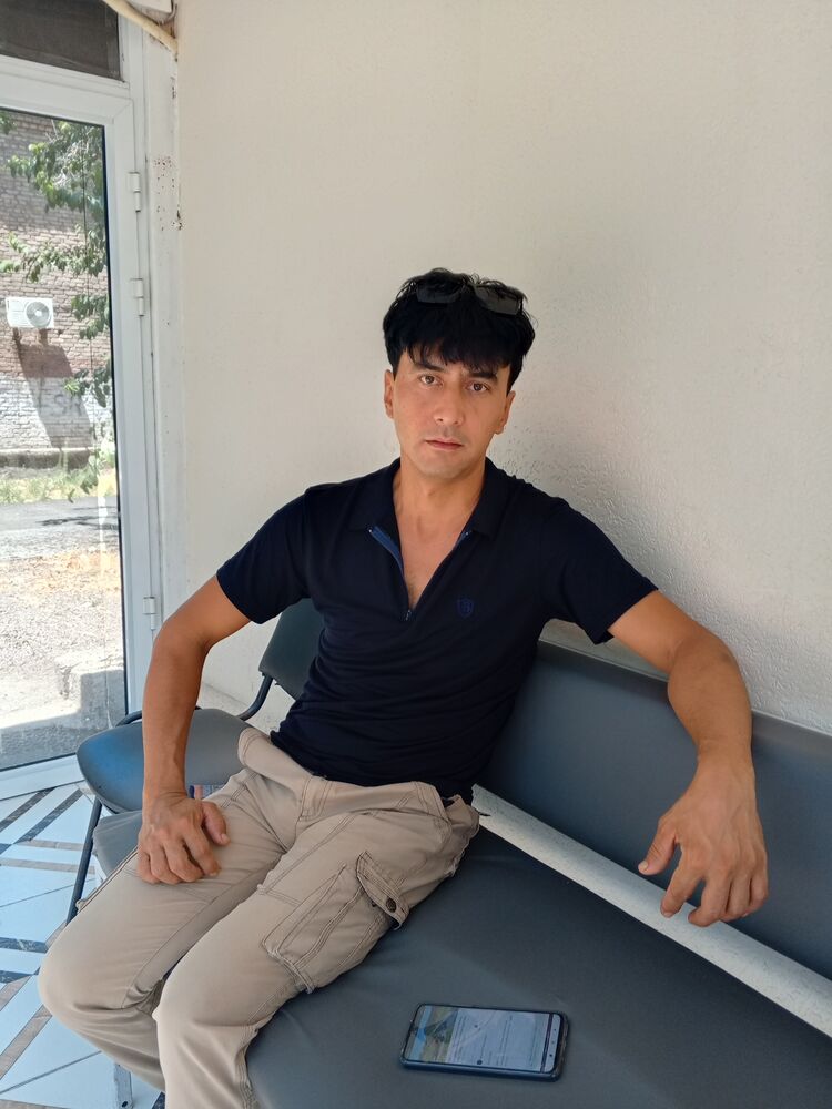 ���� 45099686 ������� Dilshodbek, 37 ���, ���� ���������� � ��������