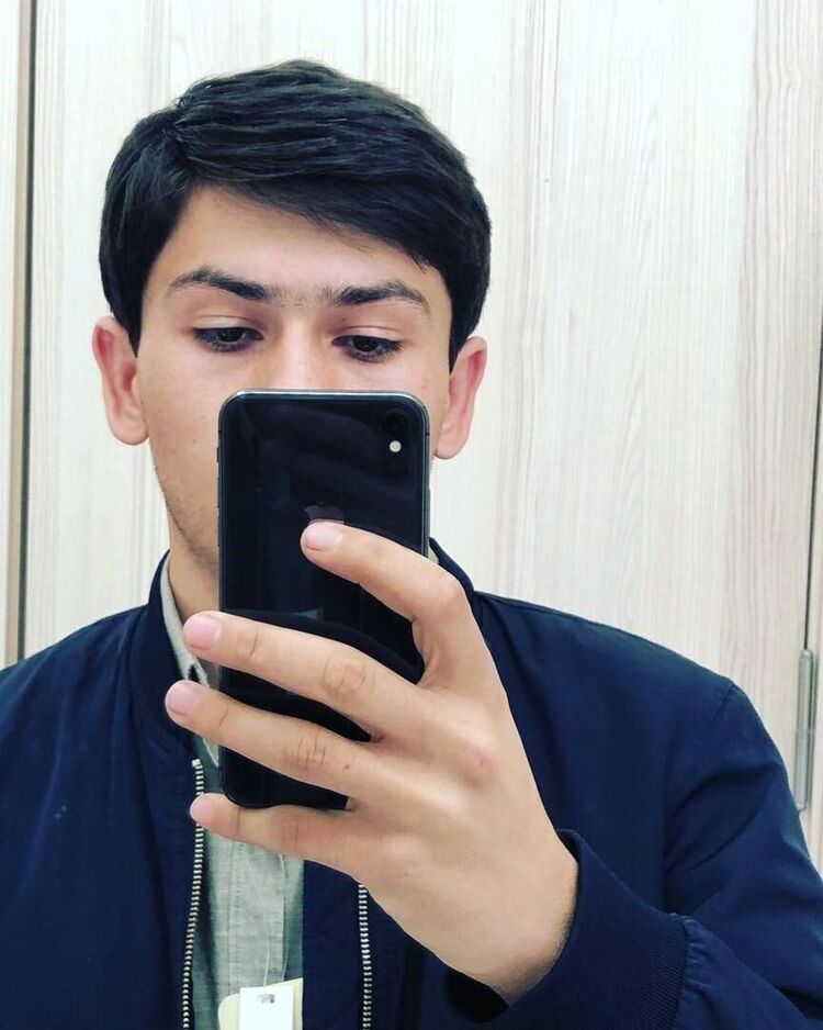 ���� 25156236 ����� Maqsud, 23 ����, ���� ���������� � �������