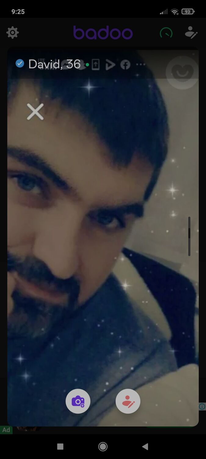  24297976  David, 40 ,    Gliwice