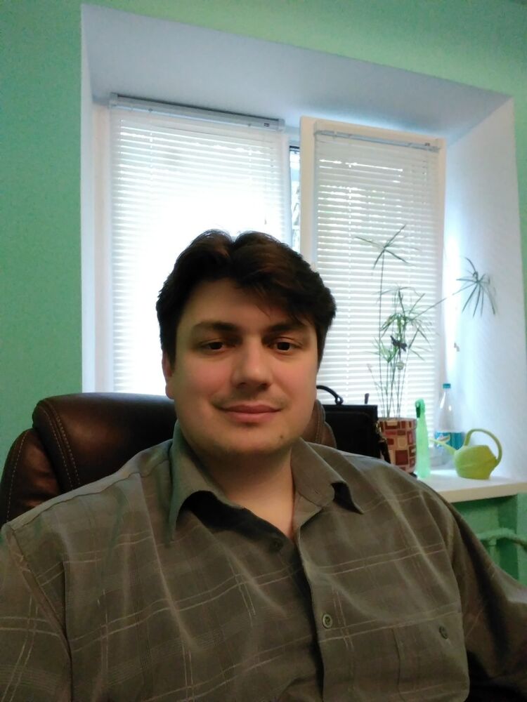 ���� 10351876 ������� Mikhail, 43 ����, ���� ���������� � ������