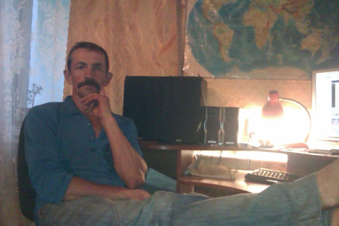 ���������� ��������������, ���� ������� VovanLehiu, 58 ���, ������������ ��� ������, ����� � ���������, c�������� ���������, ���������