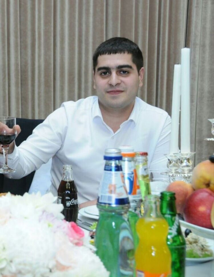 ���� 25009146 ������� Arman, 33 ����, ���� ���������� � �������