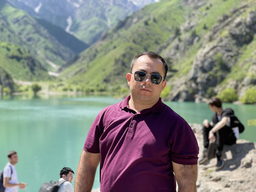 ���� 28107816 ������� Botir, 35 ���, ���� ���������� � ��������