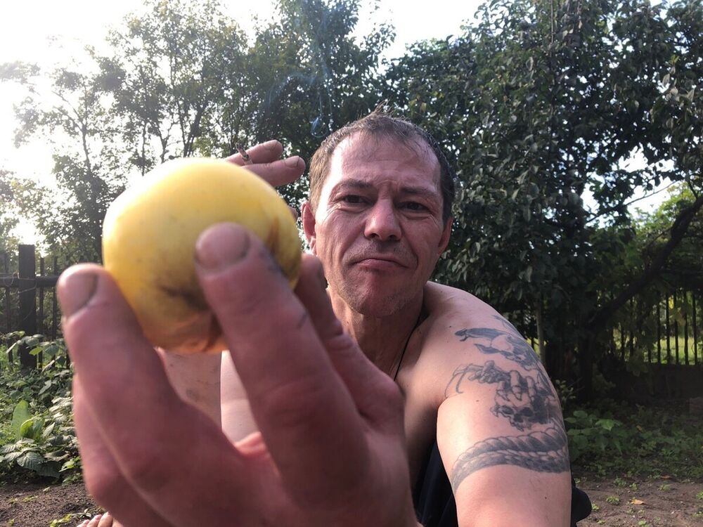 ���������� �����, ���� ������� �������, 41 ���, ������������ ��� ������, ����� � ���������