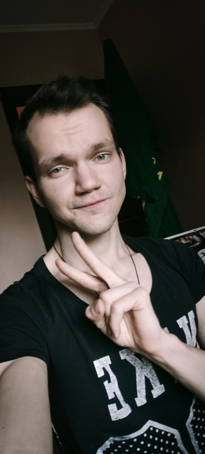 ���� 26893376 ������� Ivan, 27 ���, ���� ���������� � ������