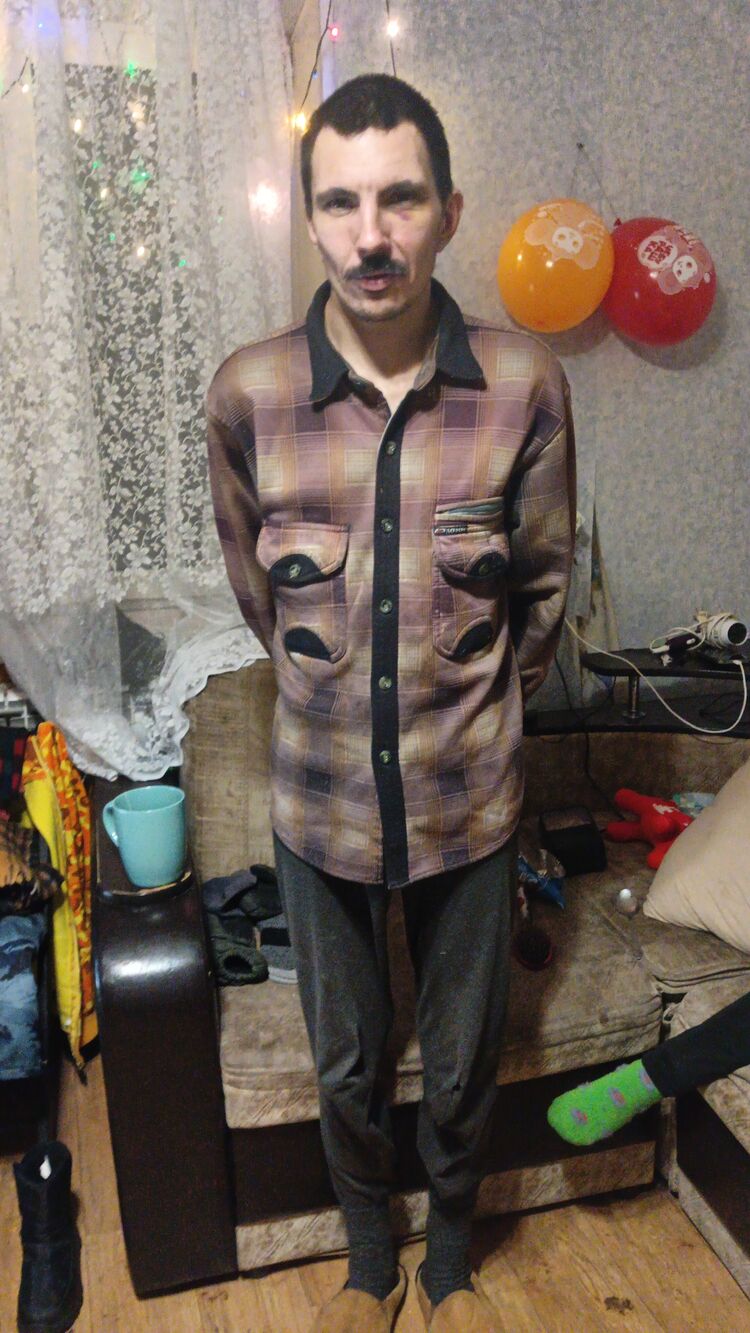 ���� 56260756 ������� ������, 46 ���, ���� ���������� � ������