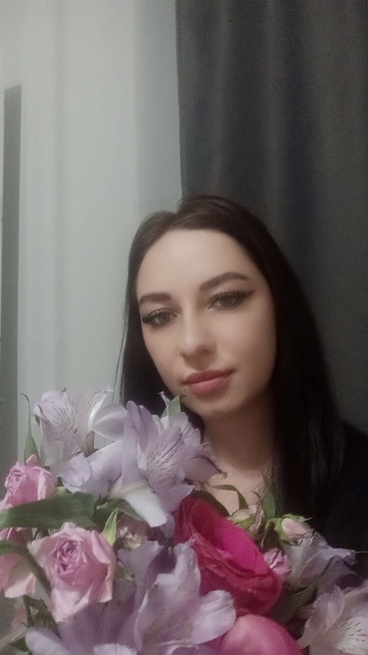  54364966  Elena, 29 ,    