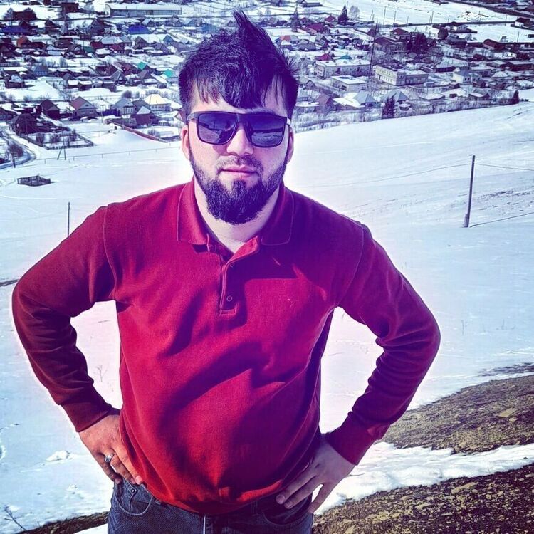  ,   Zarif, 26 ,  
