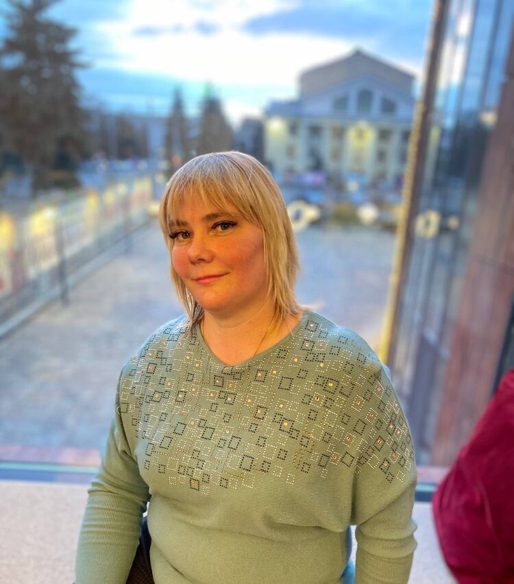 ���� 56049146 ������� Ekaterina, 44 ����, ���� ���������� � ��������