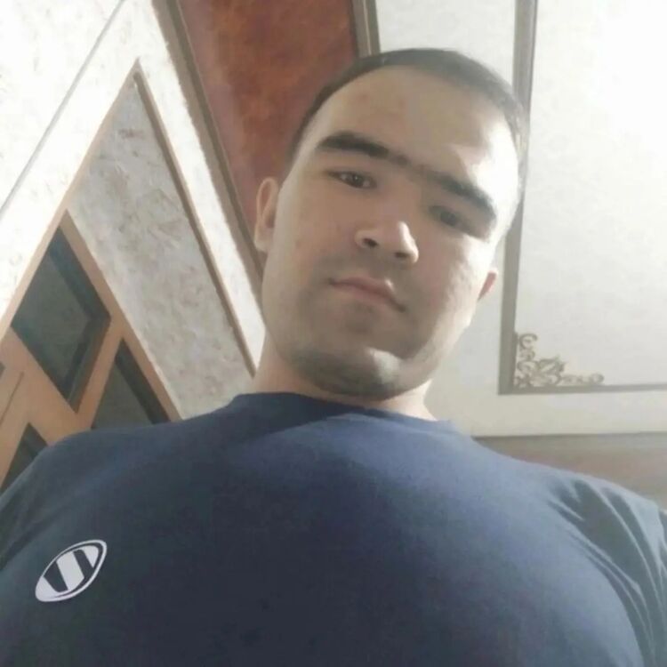 ���� 55853936 ����� Rustamjon, 25 ���, ���� ���������� � ������