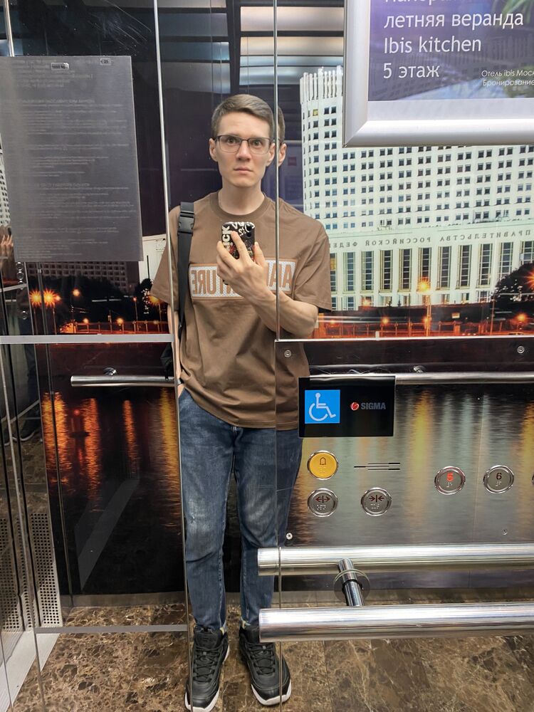 ���� 36887086 ������� Ilya, 29 ���, ���� ���������� � ����������