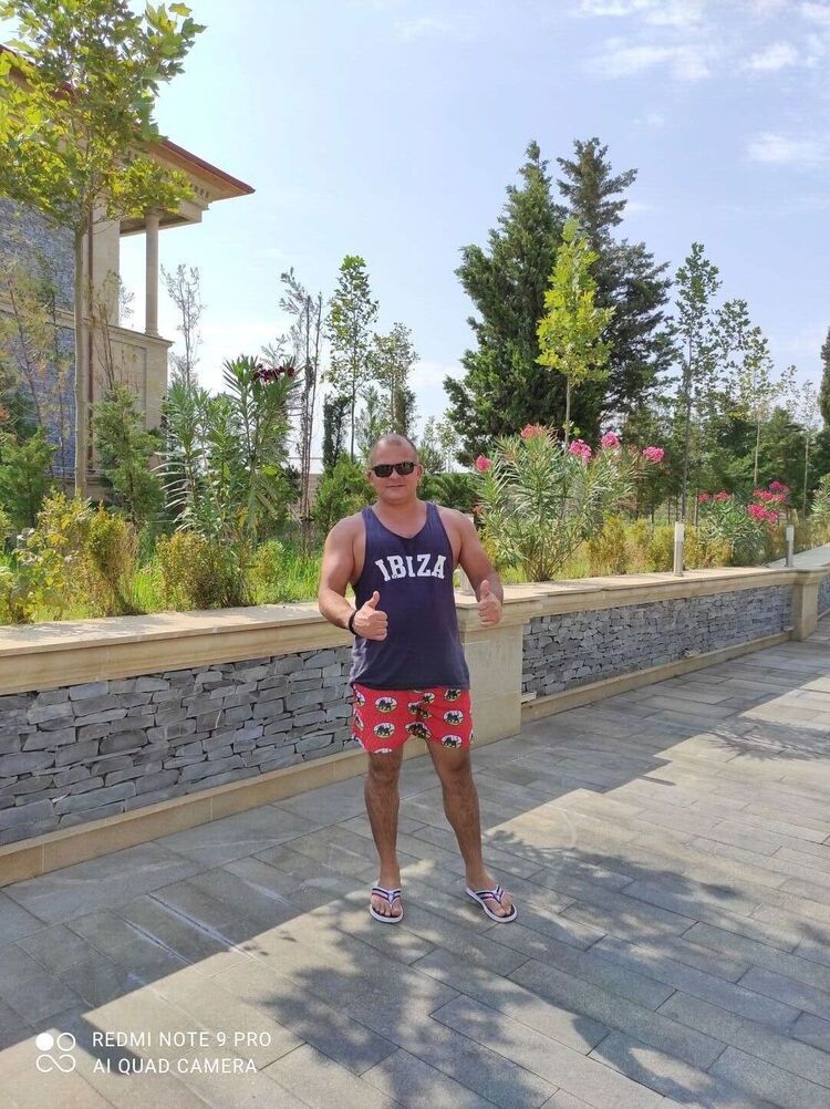  53781736  Saymon, 45 ,    