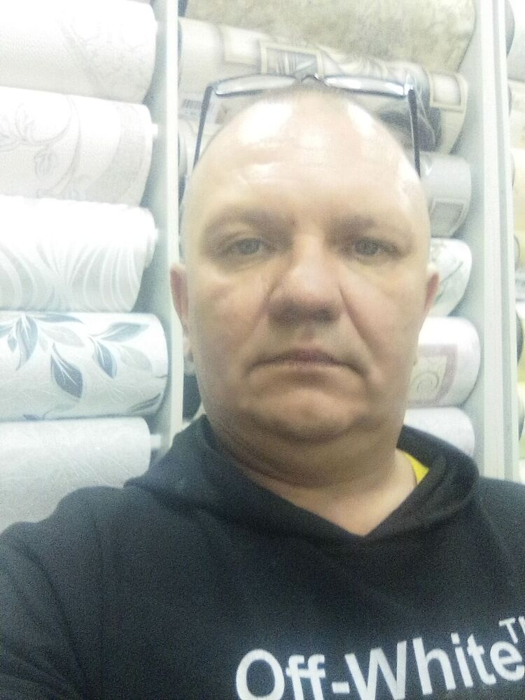  ,   Sergei, 49 ,   ,   