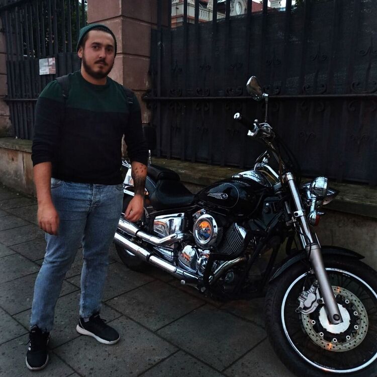  Warszawa,   Daniel, 27 ,   