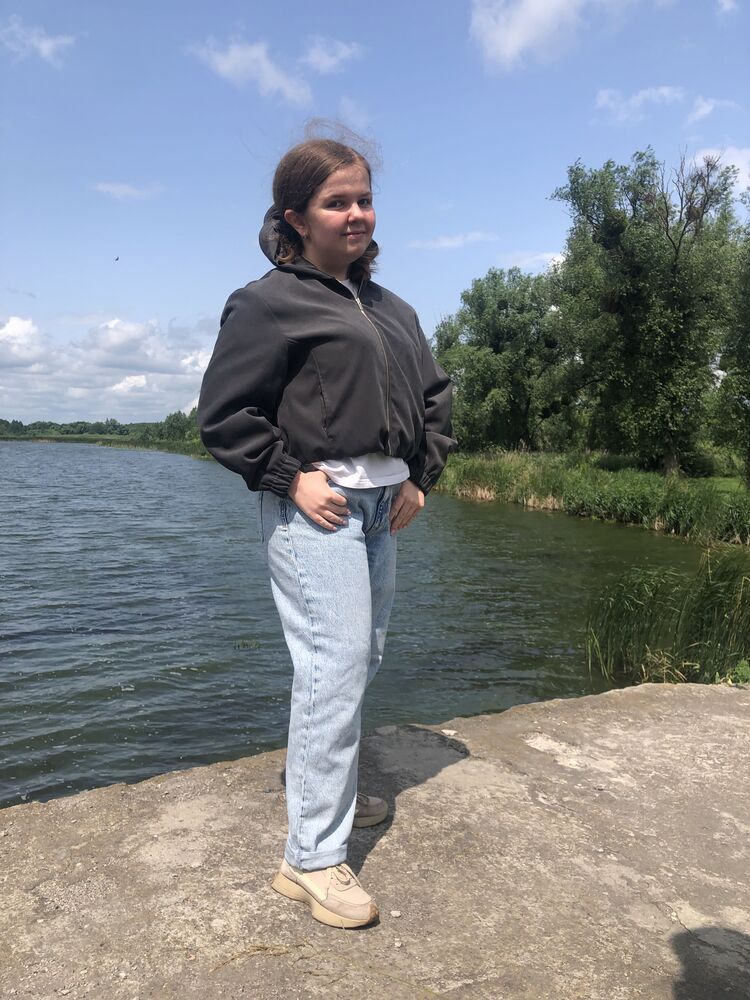 ���������� ����� �������, ���� ������� Daria, 21 ���, ������������ ��� ���������