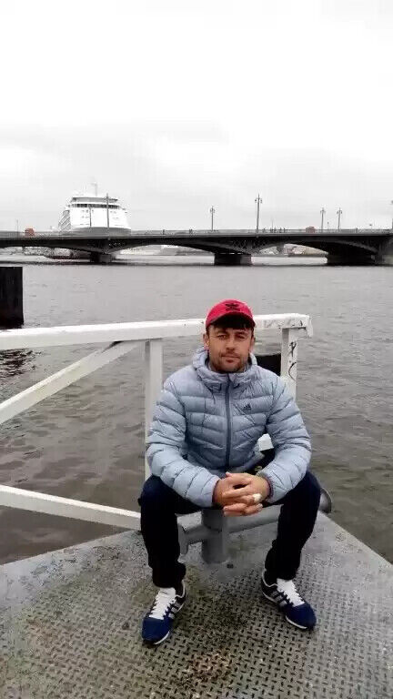 ���������� �����-���������, ���� ������� Rustam, 42 ����, ������������ ��� ������, ����� � ���������