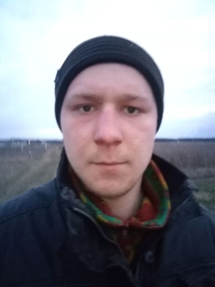 ���� 22539796 ������� Vitalik, 27 ���, ���� ���������� � �����