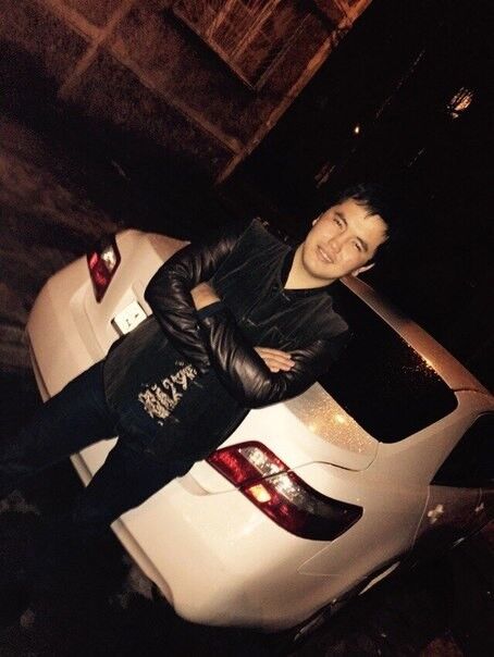 ���� 6007216 ������� ������, 37 ���, ���� ���������� � ������