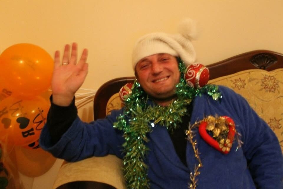 ���� 8710426 ������� Misha, 44 ����, ���� ���������� � ������