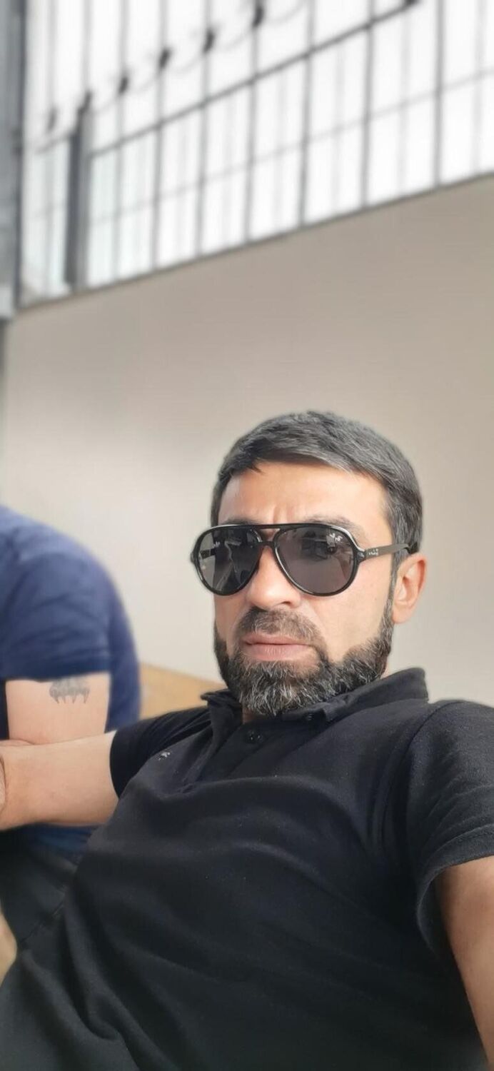 ���������� ������, ���� ������� Ramil, 46 ���, ������������ ��� ������, ����� � ���������