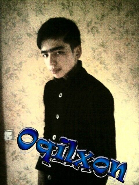  4707756  Oqilkhon, 30 ,    