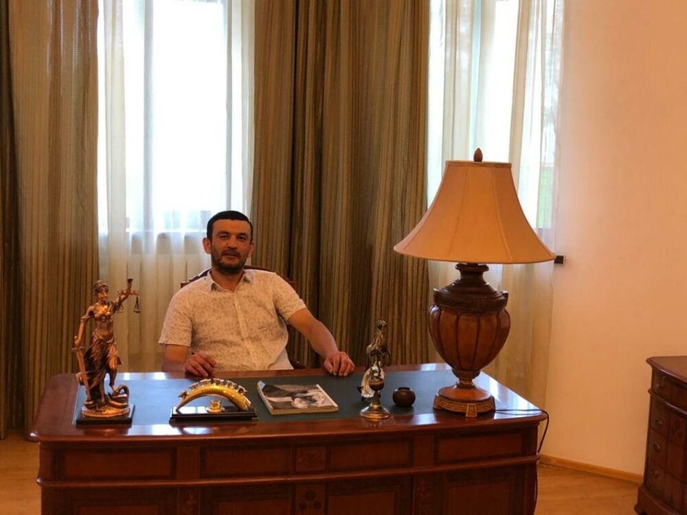 ���� 23106386 ������� Jamshidbek, 35 ���, ���� ���������� � ������