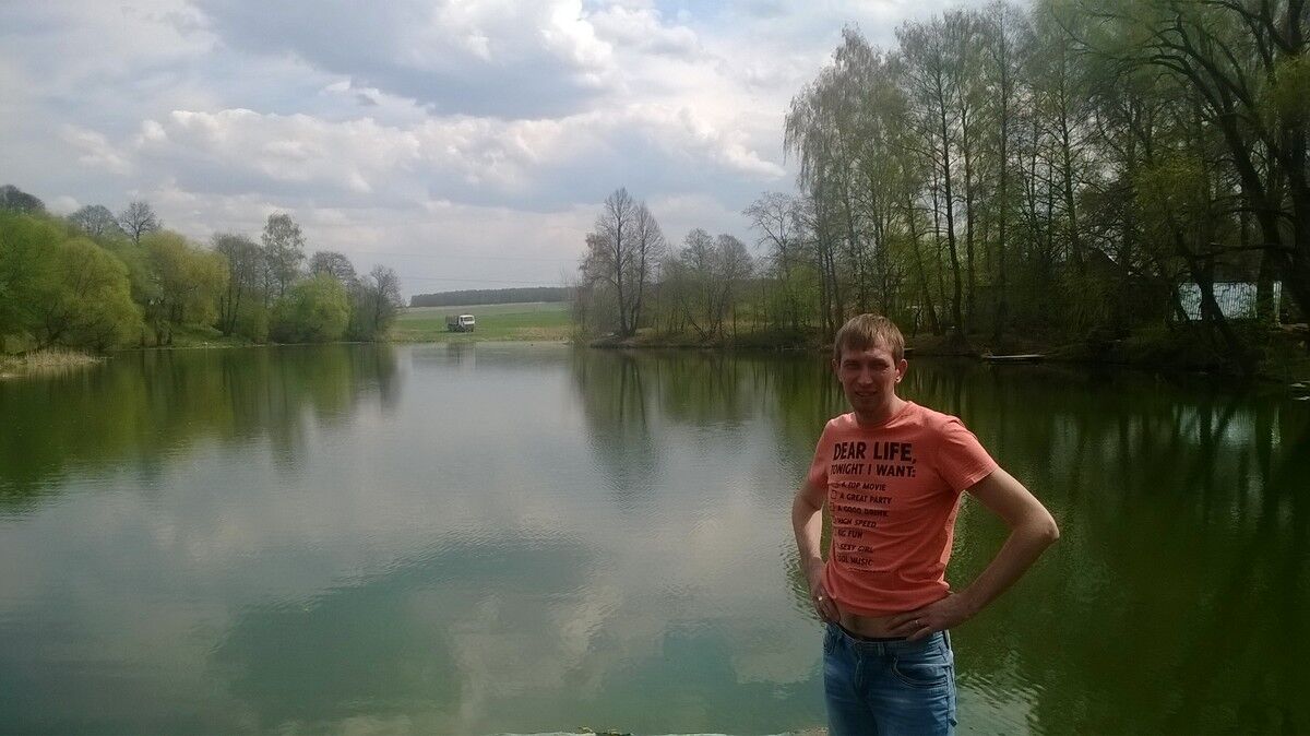 ���������� �������, ���� ������� Aleksandr, 38 ���, ������������ ��� ������