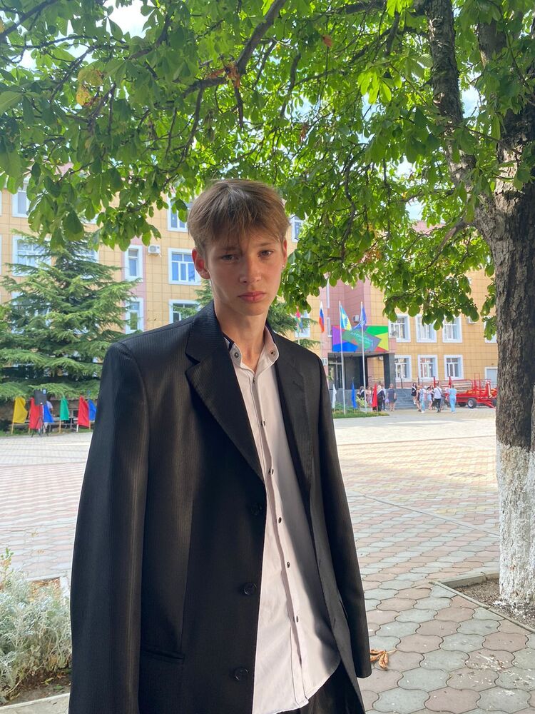 ���� 44741706 ����� ������, 22 ����, ���� ���������� � ����������