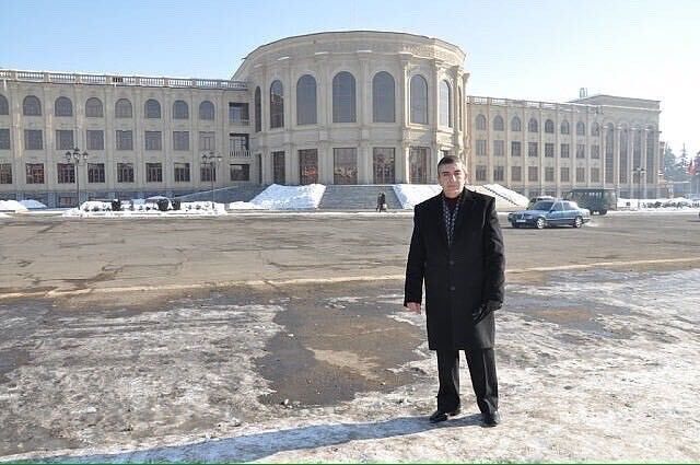 ���������� ������, ���� ������� �����, 65 ���, ������������ ��� ����� � ���������